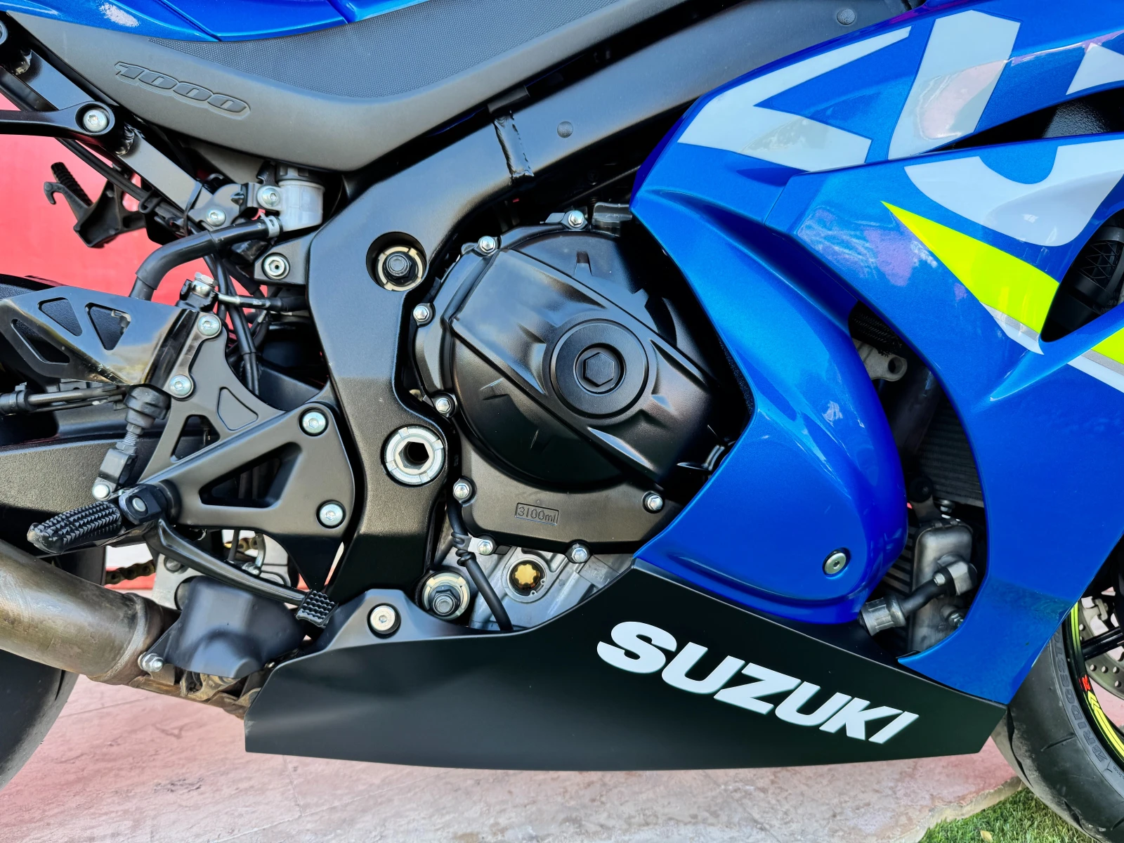 Suzuki Gsxr L7 1000 | Mobile.bg � ����������� 6