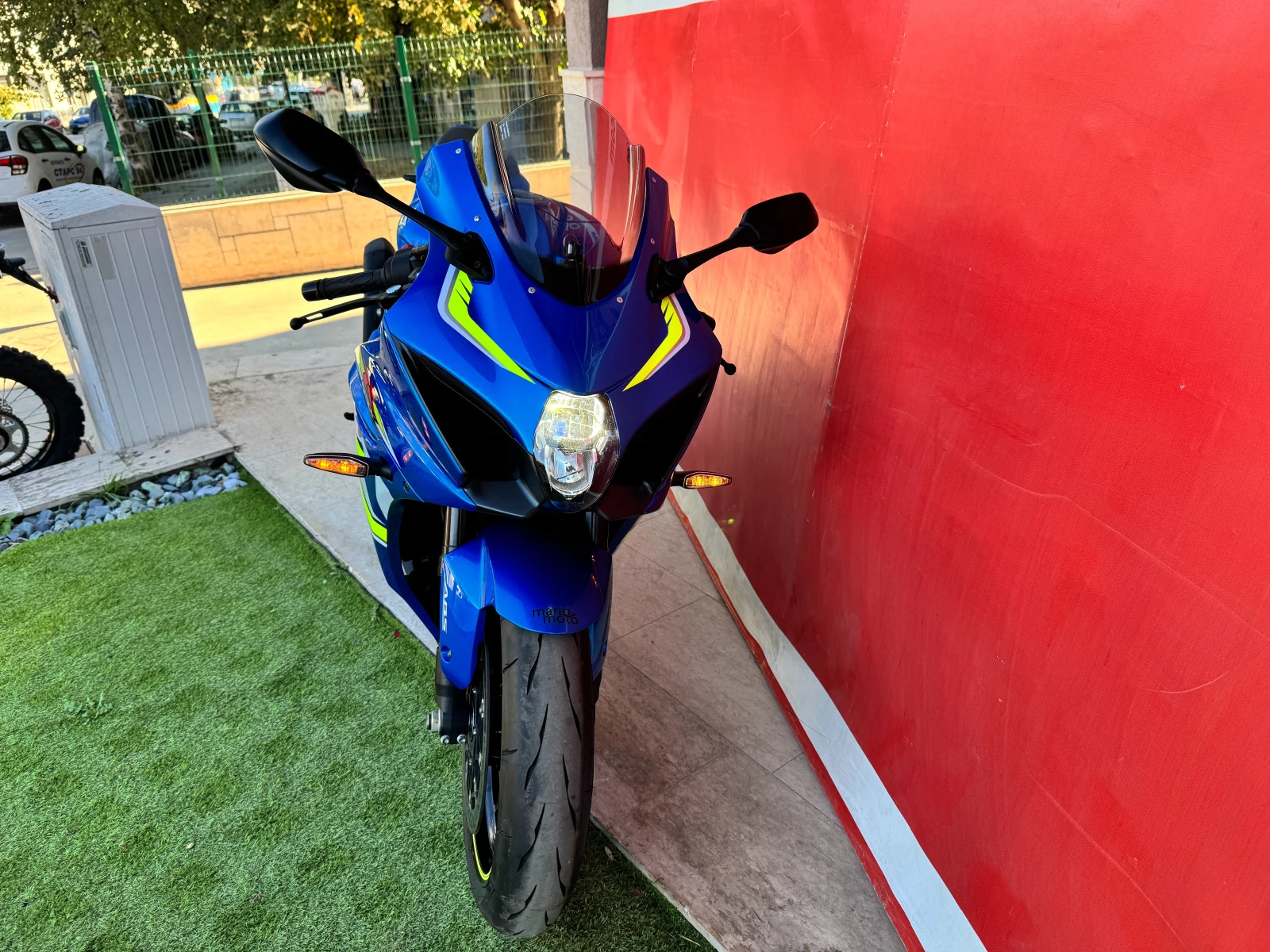 Suzuki Gsxr L7 1000 | Mobile.bg � ����������� 3