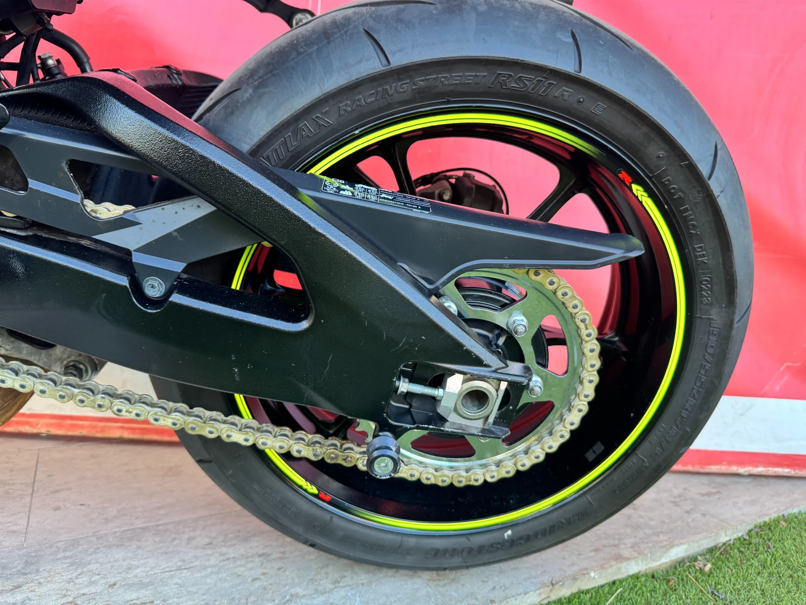 Suzuki Gsxr L7 1000 | Mobile.bg � ����������� 14
