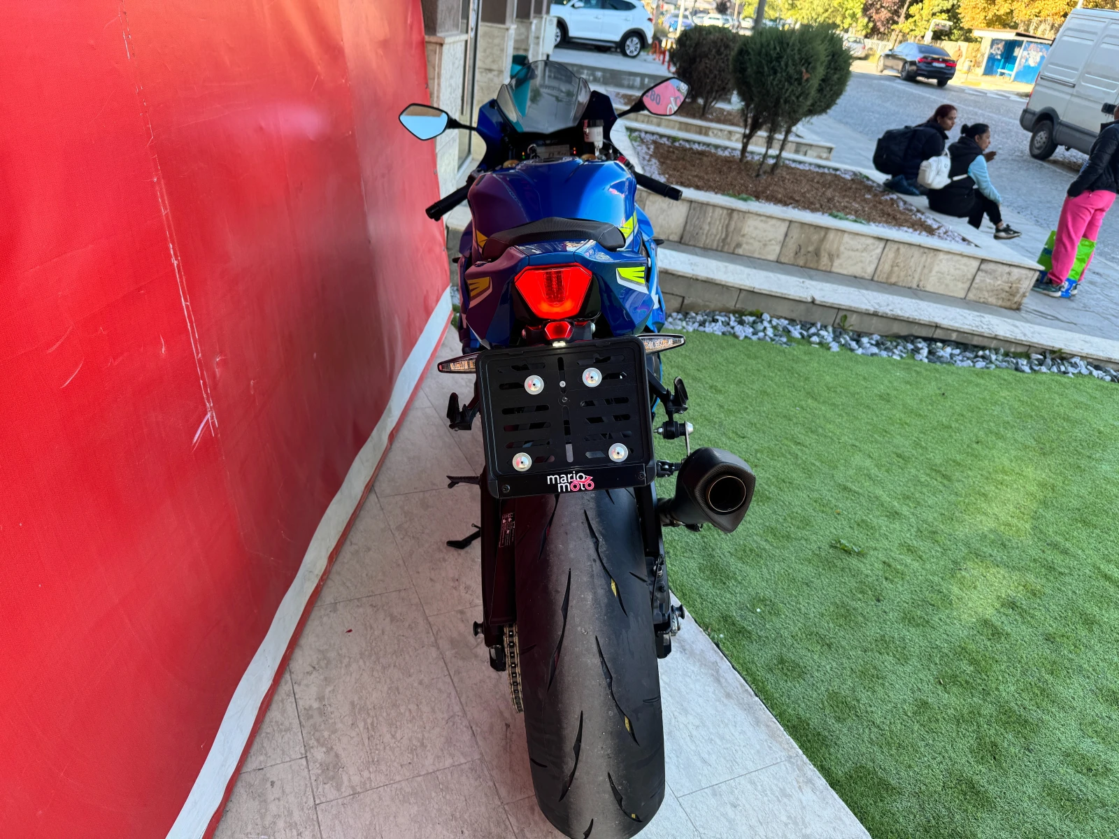 Suzuki Gsxr L7 1000 | Mobile.bg � ����������� 5