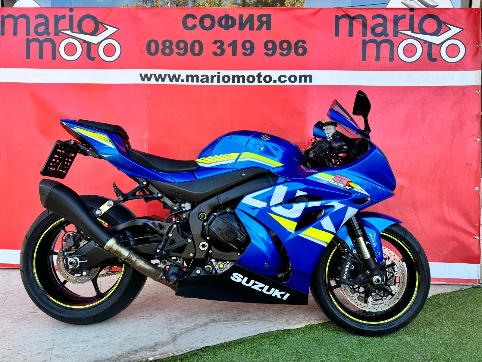 Suzuki Gsxr L7 1000 | Mobile.bg � ����������� 1