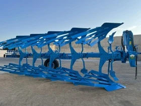      Lemken 5  RABE  ALBATROS 