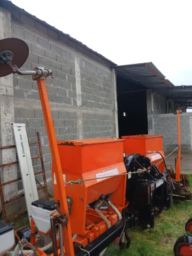 Сеялка Sonmezler, снимка 3