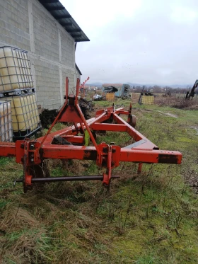 Сеялка Sonmezler, снимка 9