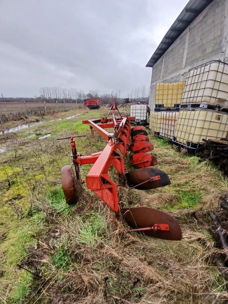 Сеялка Sonmezler, снимка 10 - Селскостопанска техника - 53416081
