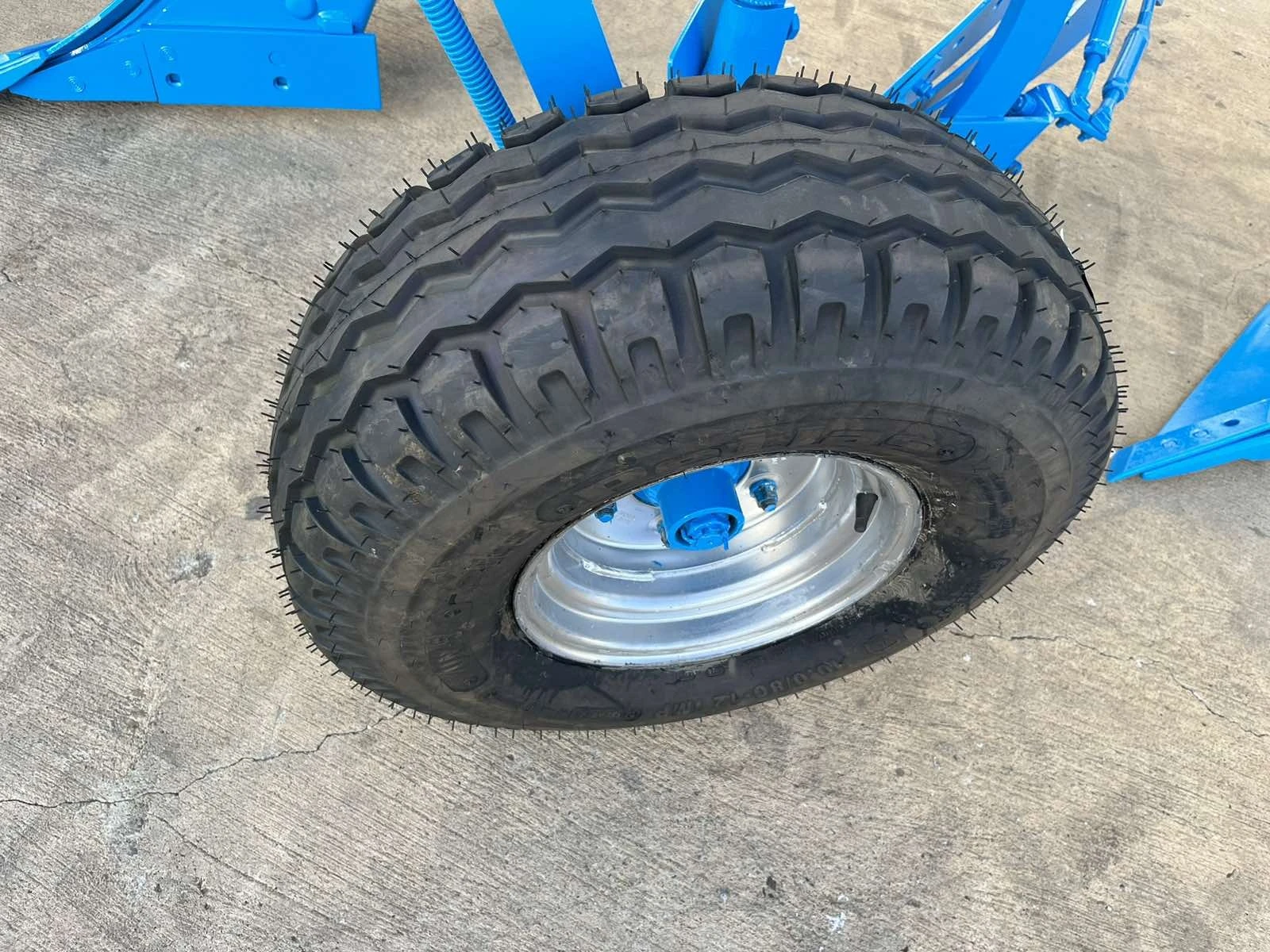  Lemken 5  RABE  ALBATROS  | Mobile.bg   12