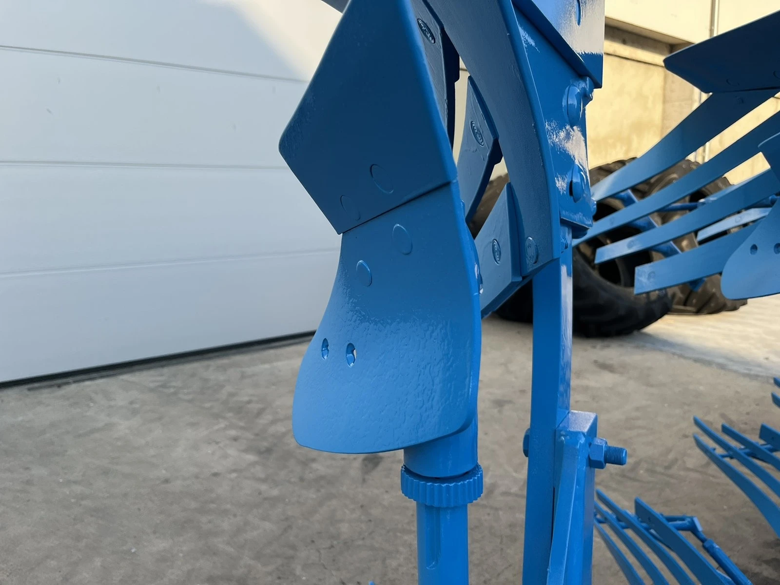  Lemken 5  RABE  ALBATROS  | Mobile.bg   11