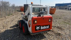 Мини челни товарачи Bobcat S530, снимка 2