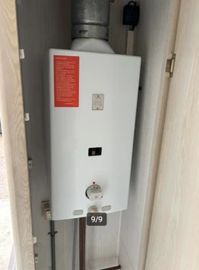 Каравана Nordstar, снимка 6