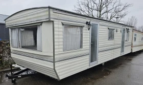 Каравана Nordstar, снимка 2