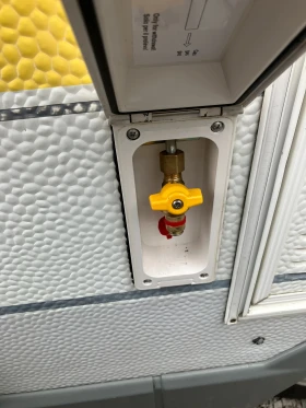 Кемпер Fiat Traveller 500, снимка 11