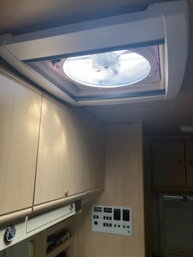 Кемпер Fiat Traveller 500, снимка 9