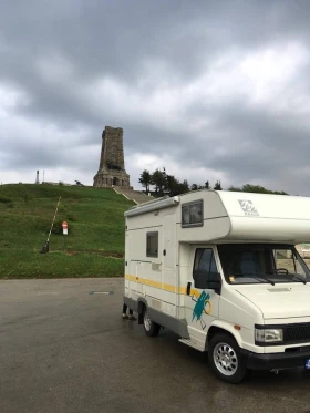  Fiat Traveller 500 | Mobile.bg    10