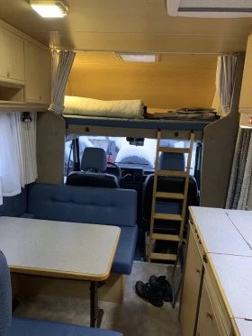  Fiat Traveller 500 | Mobile.bg    7