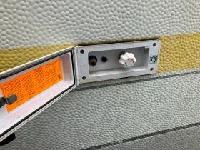 Кемпер Fiat Traveller 500, снимка 10