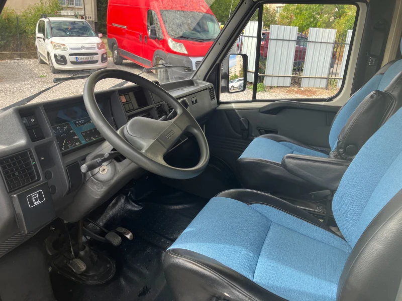 Кемпер Fiat Traveller 500, снимка 5 - Каравани и кемпери - 52093767