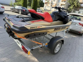 Джет Bombardier Sea Doo 325 RXT X RS* 2025* МУЗИКА, снимка 6