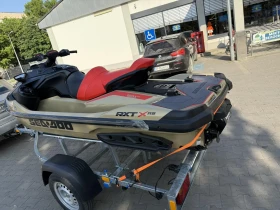 Джет Bombardier Sea Doo 325 RXT X RS* 2025* МУЗИКА, снимка 7