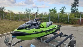 Обява за продажба на Джет Bombardier Sea Doo RXT 300 ~23 000 лв. - изображение 1