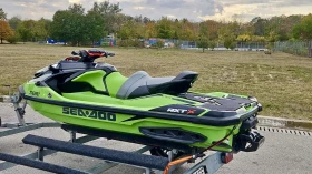Обява за продажба на Джет Bombardier Sea Doo RXT 300 ~23 000 лв. - изображение 5