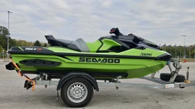 Обява за продажба на Джет Bombardier Sea Doo RXT 300 ~23 000 лв. - изображение 2