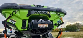 Обява за продажба на Джет Bombardier Sea Doo RXT 300 ~23 000 лв. - изображение 6