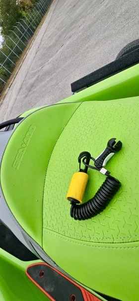 Обява за продажба на Джет Bombardier Sea Doo RXT 300 ~23 000 лв. - изображение 7