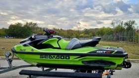 Обява за продажба на Джет Bombardier Sea Doo RXT 300 ~23 000 лв. - изображение 3