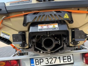 Джет Bombardier Sea Doo 325 RXT X RS* 2025* МУЗИКА, снимка 10 - Воден транспорт - 53388453