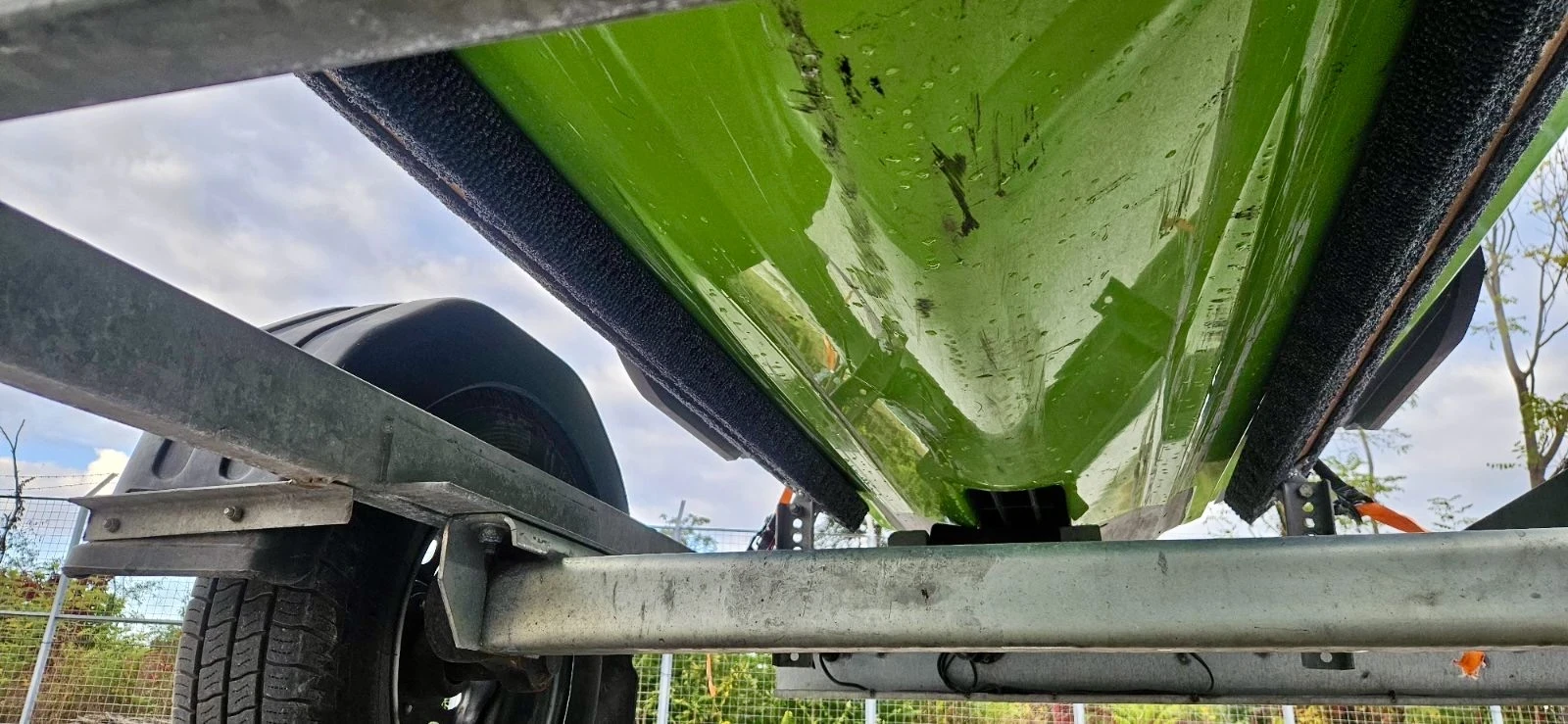 ���� Bombardier Sea Doo RXT 300 | Mobile.bg � ����������� 14