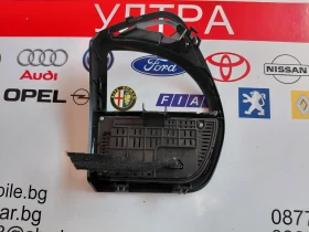 9650868877 Десен панел климатроник  CITROEN C4 GRAND PICASSO 9650868877-00 A83007600, снимка 2