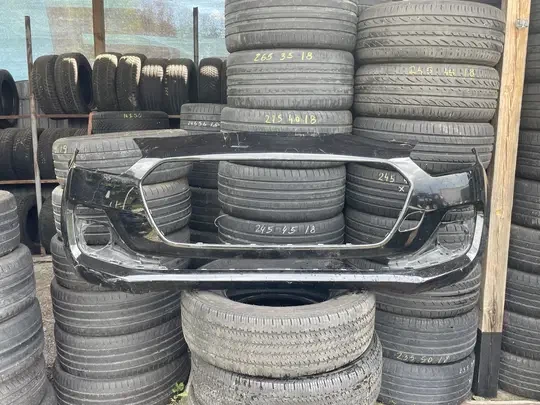 Предна броня за Suzuki Swift 2017+