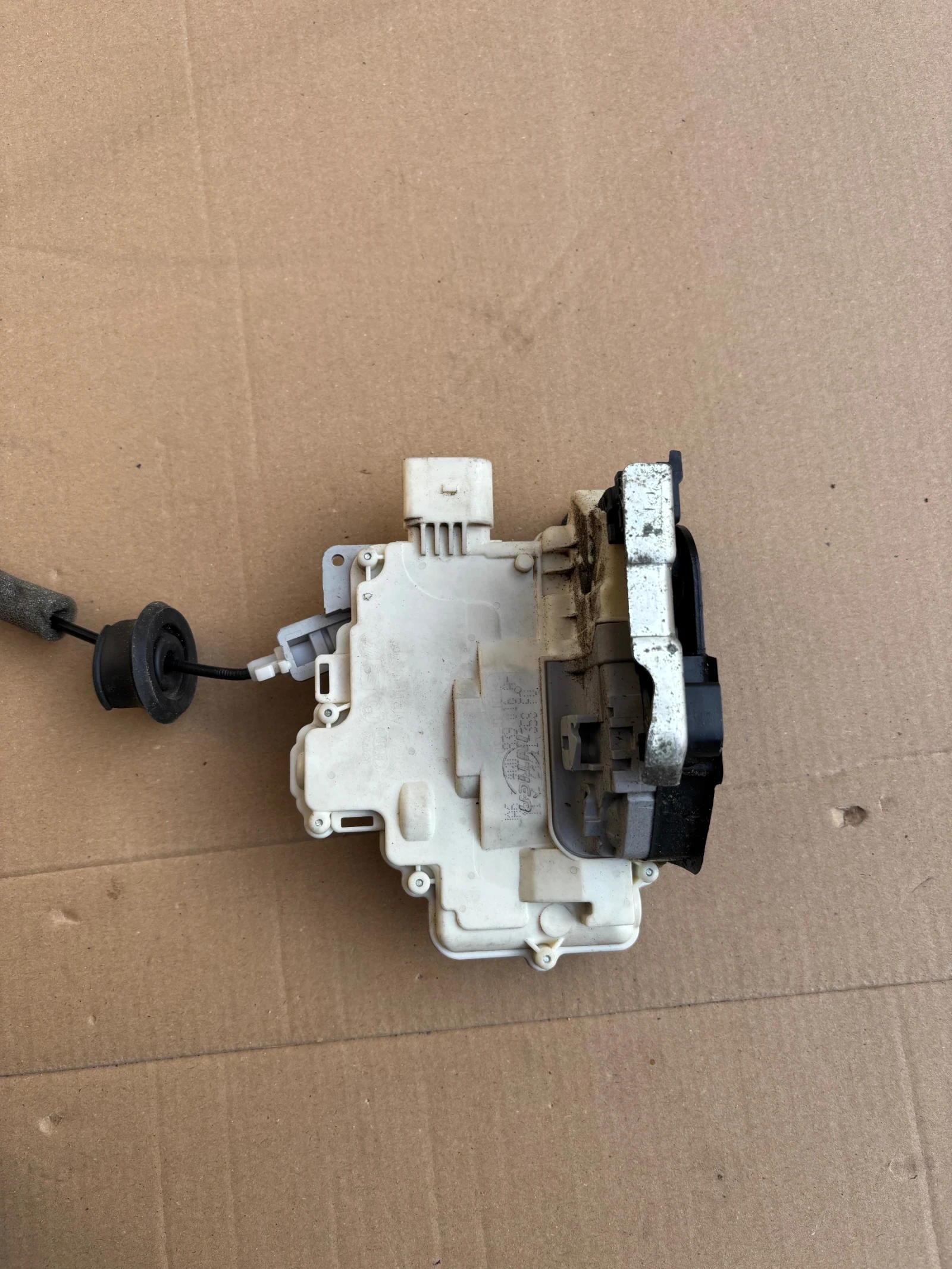     AUDI A6 S6 C7 4G 2011-2018 A046879 | Mobile.bg   2