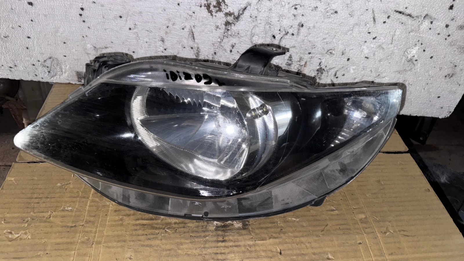   a Seat Ibiza - 89319141 / 6J1941021C | Mobile.bg   1