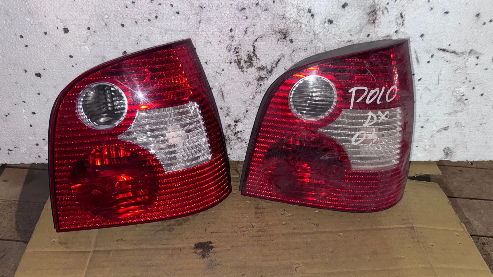  a VW Polo - 6Q6945096G  / 6Q6945112A | Mobile.bg   1