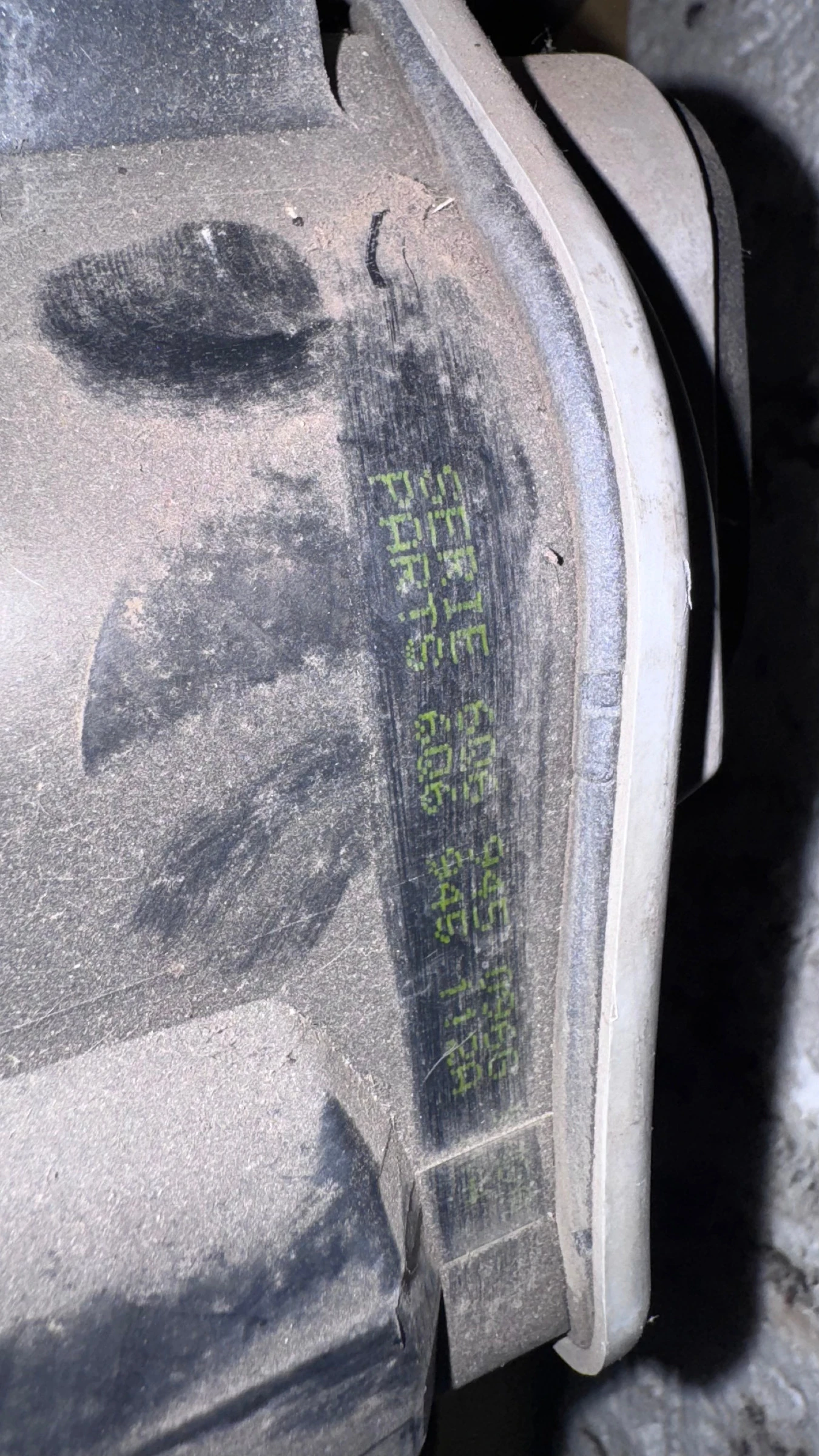  a VW Polo - 6Q6945096G  / 6Q6945112A | Mobile.bg   2