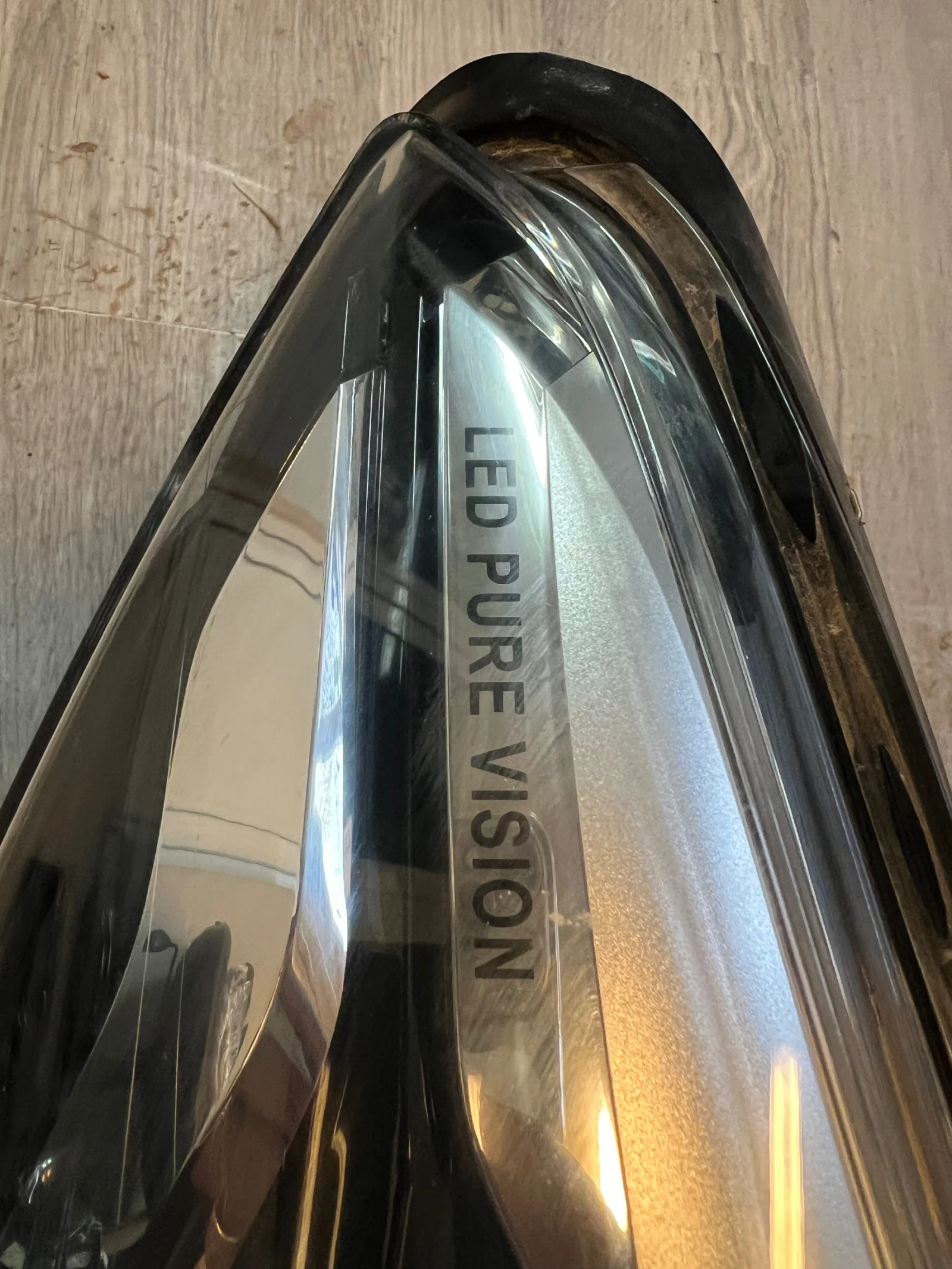 260101671R ����� ��� RENAULT CAPTUR 2018 LED PURE VISION  26010 1671 R  012977-02 | Mobile.bg � ����������� 2