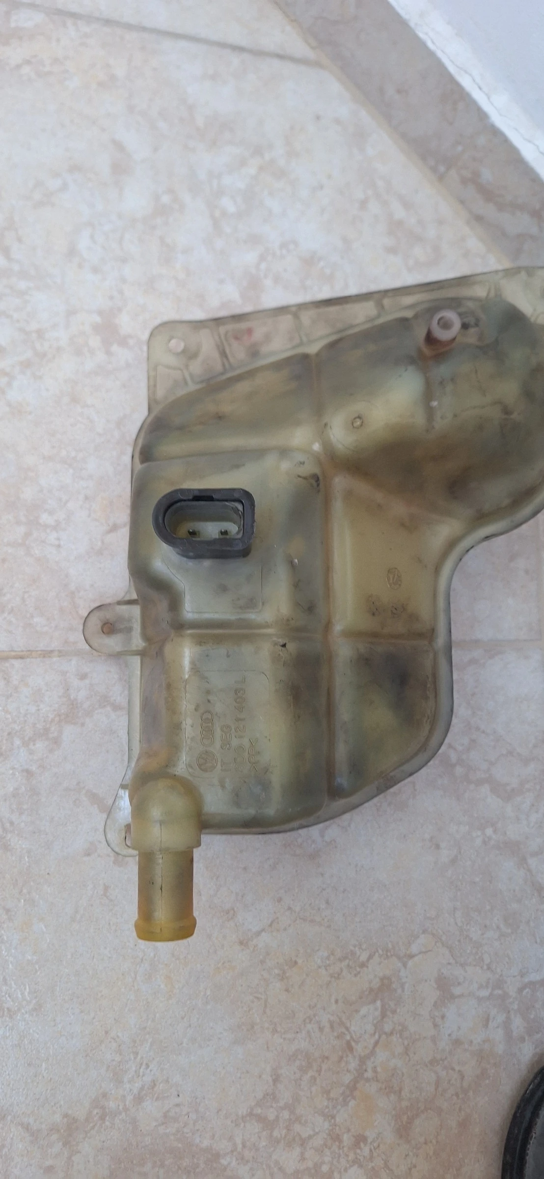 K������ �� �������� ���������� ����� 1,9 TDI Variant 2001 131 k.c. | Mobile.bg � ����������� 2