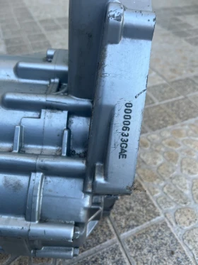 BMW R 1150 GS  2001 2005  | Mobile.bg    4