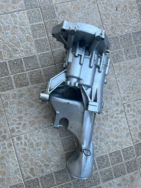     BMW R 1150 GS  2001 2005 