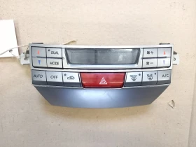 Управление климатроник Субару Аутбек 11г.