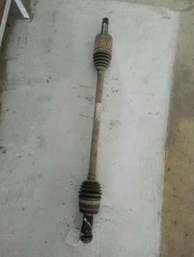 полуоска задна лява Ланд Ровър Евок 2.2д