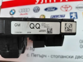 13302301 Бушонно табло за OPEL ASTRA J 2.0 CDTI  GM13302301, снимка 3 - Части - 53559666