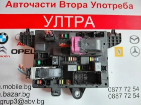 13302301 Бушонно табло за OPEL ASTRA J 2.0 CDTI  GM13302301