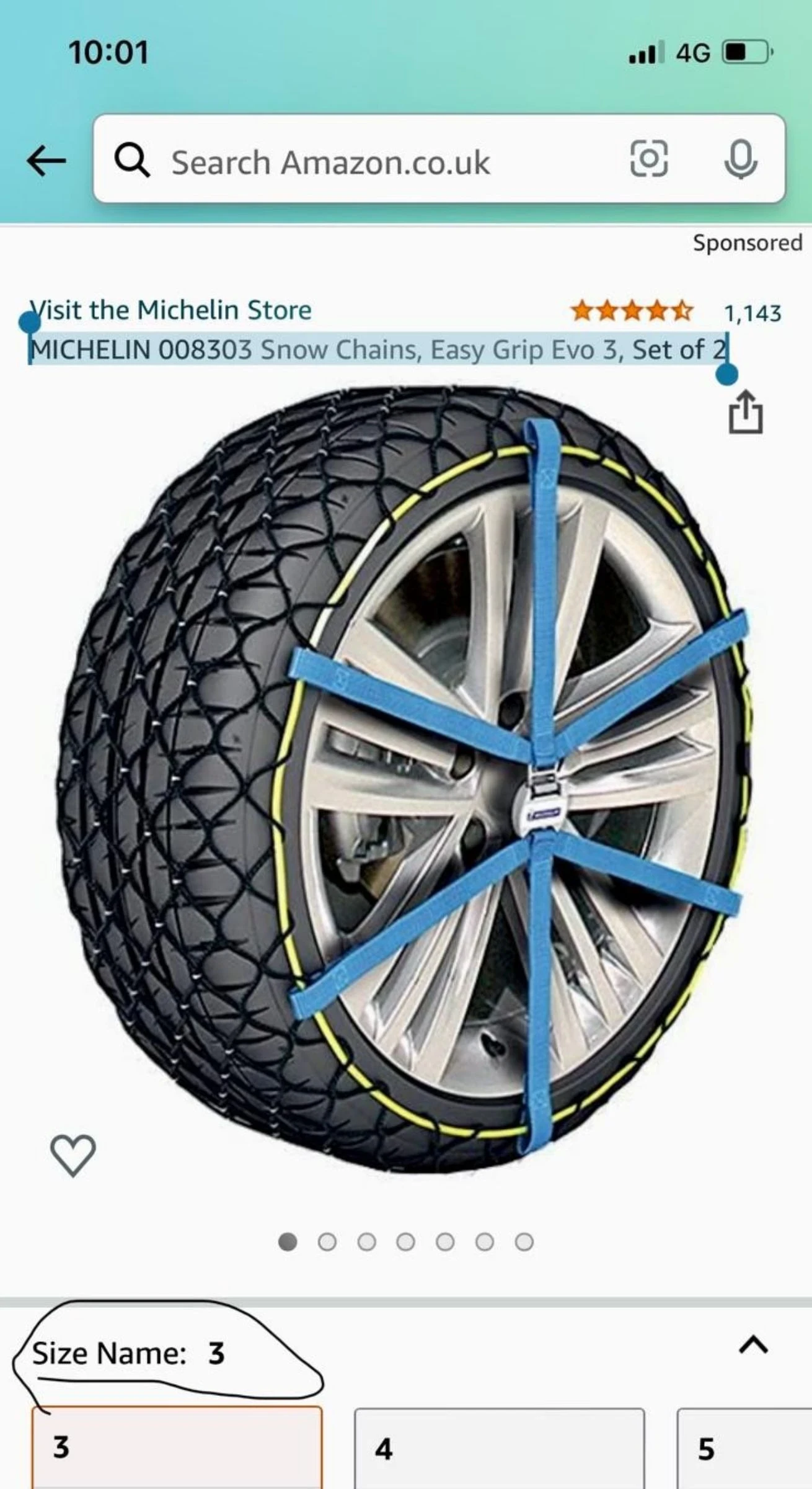 ������ �� ���� " Michelin " | Mobile.bg � ����������� 1