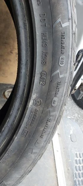 Гуми Летни 265/40R21, снимка 7