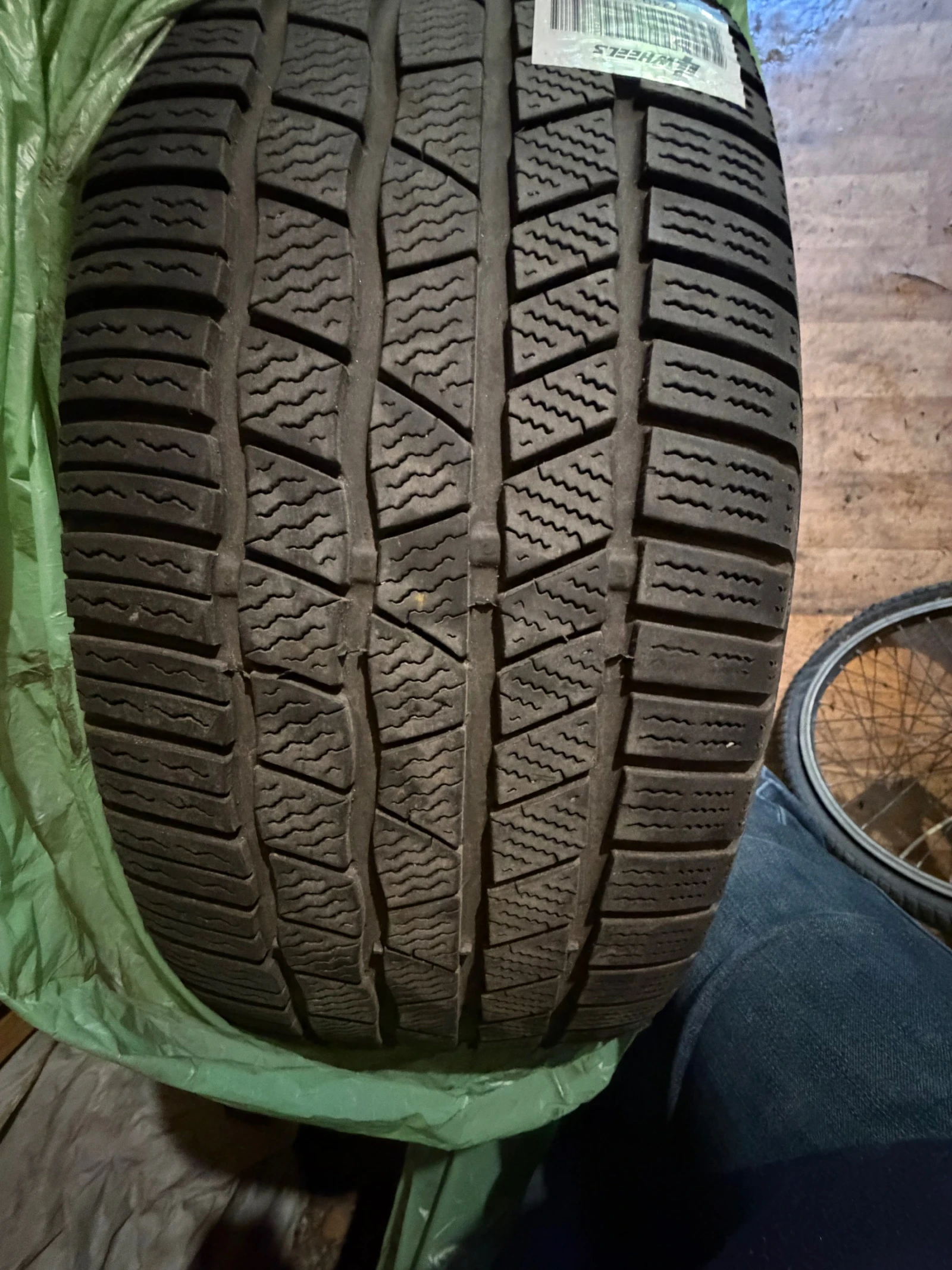 ���� � ������ 255/55R19 �� VW Touareg | Mobile.bg � ����������� 3
