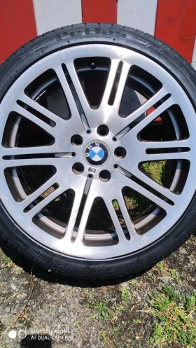    275/30R19  BMW | Mobile.bg    2
