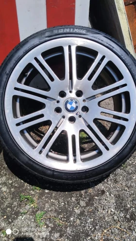        275/30R19  BMW