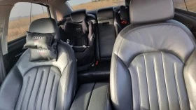 Audi A8 Long 3.0 TFSI, снимка 11
